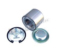 GT-BERGMANN Kit Cuscinetto Ruota per Peugeot 207 Cc WD_ 208 Ca. _ _ Cu _ Citroën