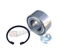 GT-BERGMANN Kit Cuscinetto Ruota per Peugeot 207 Cc WD_ 208 Ca _ _ Cu _ Citroën