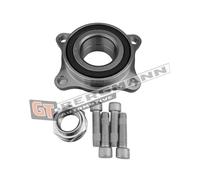 GT-BERGMANN Kit Di Cuscinetti Per Alfa Romeo GT 156 Lancia Thesis
