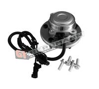 GT-BERGMANN Kit Di Cuscinetti Per Chrysler Grand Voyager V RT VW Routan