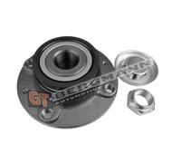 GT-BERGMANN Kit Di Cuscinetti Per Peugeot 206 CC 2D 2A/C 2E/K Citroën C3 I FC_