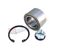 GT-BERGMANN Kit Di Cuscinetti Per Renault Master II Furgone FD JD ED/HD/UD Opel