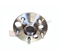 GT-BERGMANN Kit Di Cuscinetti Per Toyota Auris _E18_ NRE15_ ZZE15_ ADE15_ ZRE15_