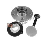 GT-BERGMANN Kit Di Cuscinetti Ruota Adatto Per Audi A6 Avant 4G5 C7 4GD 4G2 4GC