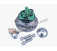 GT-BERGMANN Kit Di Cuscinetti Ruota Adatto Per Opel Astra H Twintop L67 L48 A05