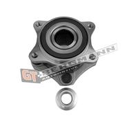 GT-BERGMANN Kit Di Cuscinetti Ruota Adatto Per Suzuki Grand Vitara II JT TE TD