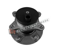 GT-BERGMANN Kit Di Cuscinetti Ruota Adatto Per Suzuki SX4 GY EY Berlina