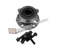 GT-BERGMANN GT24-257 Mozzo ruota