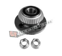 GT-BERGMANN Mozzo Ruota Kit Cuscinetti Per Rover 200 Hatchback RF XW RT MG