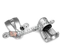 GT-BERGMANN Pinza Freno Adatta Per BMW 1 Serie E81 E87 3 Serie E90 E92