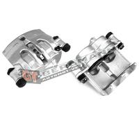 GT-BERGMANN Pinza Freno Per Iveco Daily IV Pritsche/Fahrgestell Nissan NT400