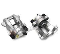 GT-BERGMANN Pinza Freno Per Mercedes-Benz E-Class T-Modello S212 S211 W212 W211