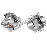 GT-BERGMANN Pinza Freno Per Mercedes-Benz E-Class W210