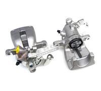 GT-BERGMANN Pinza Freno Per Opel Astra G CC F48_ F08_ T98 L35 L48