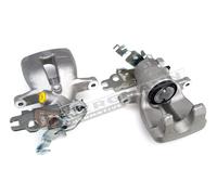 GT-BERGMANN Pinza Freno Per VW Caddy III Kombi 2KB 2KJ 2CB 2CJ 2KA 2KH