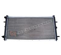 GT-BERGMANN Radiatore Acqua Motore per VW Transporter IV Bus 70XB 70XC