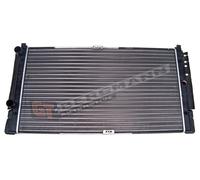 GT-BERGMANN Radiatore Acqua Motore per VW Transporter IV Bus 70XB 70XC 7DB