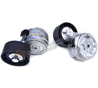 GT-BERGMANN Rullo Tensionatore Cinghia A V Per Fiat Doblo 119 Bravo