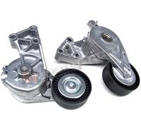 GT-BERGMANN Rullo Tensionatore Cinghia A V Per VW Golf IV Variant 1J5
