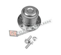 GT-BERGMANN Ruota per Mercedes-Benz Sprinter 35-T Scatola B907 B910 906
