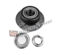 GT-BERGMANN Set Di Cuscinetti Ruota Adatto Per Citroën C5 I DC Break DE RC