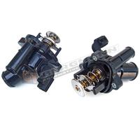 GT-BERGMANN Termostato Refrigerante Con Guarnizioni 98 °C Per Ford Mondeo III