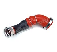 GT-BERGMANN Tubo Intercooler Adatto Per Audi A4 Avant 8ED B7 8EC