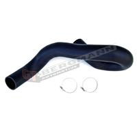 GT-BERGMANN Tubo Intercooler Per Peugeot 508 I 8D_ Citroën C5 III RD_