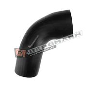 GT-BERGMANN Tubo Intercooler Tubo Turbocompressore Per BMW X3 E83 3.0d