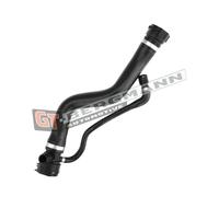 GT-BERGMANN Tubo Radiatore Adatto A per BMW X1 E84 3er Touring E91 E90