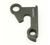 GT Cambio Gancio Deragliatore Mech Telaio Saver Dropout CNC RaceTi - MHGT52