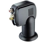 ILLUMINATORE / LNB / OCCHIO dCSS / SCR - 2OUT 1IN PER SKY MYSKYHD SAT