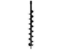 GT GARDEN Punta Ø 80 mm per trivella Termica
