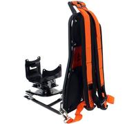 GT GARDEN Supporto Schiena Completo per decespugliatore a Zaino