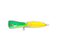 GT Grouper - Esca da pesca galleggiante, 20 cm, 85 g