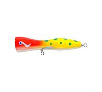 GT Grouper - Esca da pesca galleggiante, 20 cm, 85 g