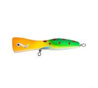 GT Grouper - Esca da pesca galleggiante, 20 cm, 85 g