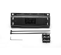 GT GTQ 16 - Manicotto in Gel, 3-5 G x 6-16 mm, Nero, 1 Pezzo