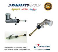 GT-H04 JAPANPARTS GUARNIZIONE, TESTATA HYUNDAI ATOS (MX) 1.1