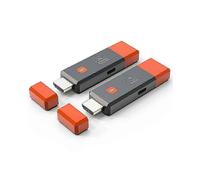 GT_HDWL50_Mate1_H1 HDMI Wireless Transmitter and Receiver Outdoor 50m Wireless Adapter