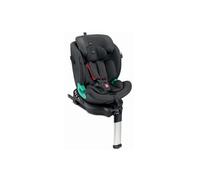 GT I-Size Reboarder - Seggiolino per auto, gruppo 1/2, 9-18 kg, 76-150 cm, colore: nero