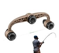 Gt Knotter Assist - Gt Knotter | Connector Accessories Tying Winder Freshwater Rivers Outdoor Lakes Large Reservoirs Saltwater Fishing Riverbanks Ponds Streams and Adventures