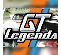GT Legends (PC) Steam Key - GLOBAL