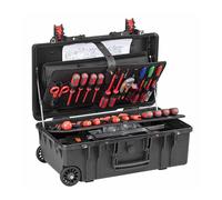 GT Line 52-21 PEL Valigia trolley stagna porta utensili