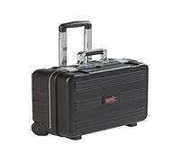 GT LINE BOXER WH PEL VALIGIA TROLLEY PORTA UTENSILI ATTREZZI