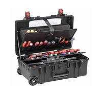 GT Line-GT 52-21PTS-Maleta Herramientas Waterproof