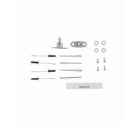 GT Line KIN.0512 Kit girelli per Atomik, New Mega, Rock, V-Rock