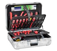 GT LINE METAL LITE PEL VALIGIA PORTAUTENSILI/ATTREZZI IN ALLUMINIO