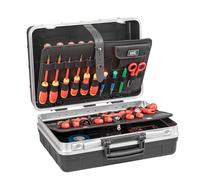 GT Line REVO21 PEL Valigia porta utensili