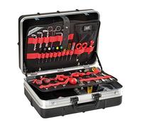 GT LINE REVO PEL Valigia porta utensili in ABS termoformato ad alto spessore